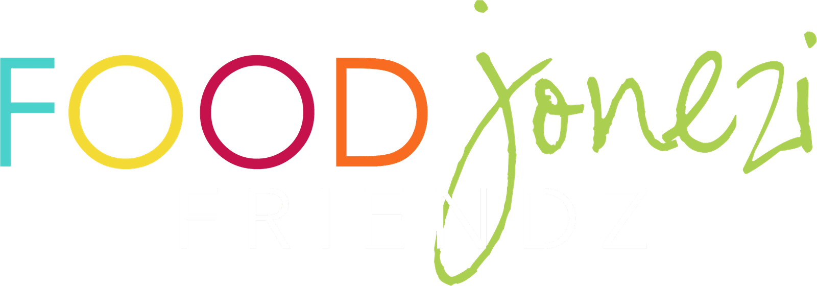 Food Jonezi Friendz