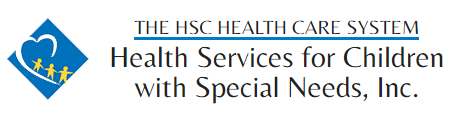 Health Services for Children with Special Needs logo